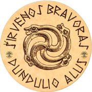 8426: Lithuania, Dundulis