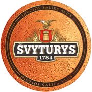8436: Lithuania, Svyturys