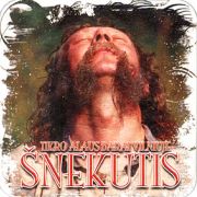 8437: Lithuania, Snekutis