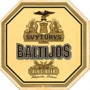 8440: Lithuania, Svyturys