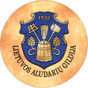 8441: Lithuania, Katedros