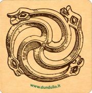 8467: Lithuania, Dundulis