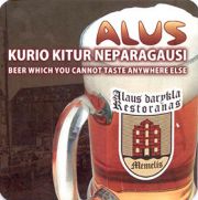 8473: Lithuania, Memelis