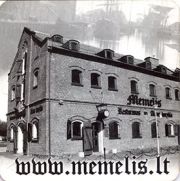 8473: Lithuania, Memelis