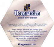 8480: Belgium, Hoegaarden