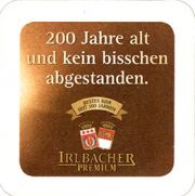 8481: Германия, Irlbacher