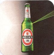 8485: Германия, Beck