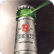 8485: Германия, Beck