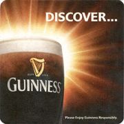 8487: Ирландия, Guinness