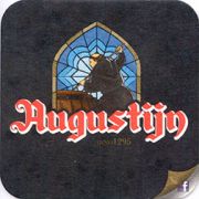 8488: Бельгия, Augustijn
