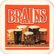 8498: Великобритания, Brains
