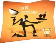 8503: France, Kronenbourg