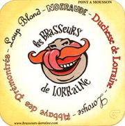 8505: France, Lorraine