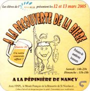 8505: France, Lorraine