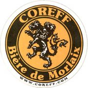 8506: Франция, Coreff