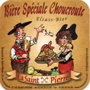 8508: France, La Saint Pierre