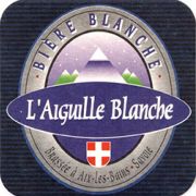 8513: Франция, Aix Les Bains