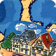 8515: France, Kronenbourg