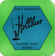 8521: France, Hollbeer