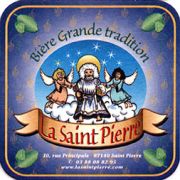 8523: France, La Saint Pierre