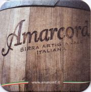 8524: Италия, Amarcord