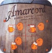 8524: Италия, Amarcord