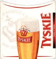 8531: Польша, Tyskie