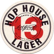 8532: Ireland, Hop House 13
