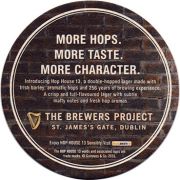 8532: Ireland, Hop House 13