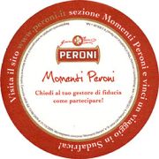 8533: Italy, Peroni