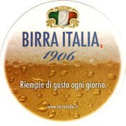 8534: Италия, Birra Italia