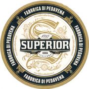 8537: Italy, Pedavena