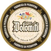 8537: Italy, Pedavena