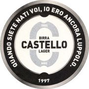 8538: Италия, Castello