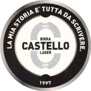 8542: Италия, Castello