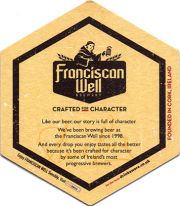 8544: Ирландия, Franciscan Well