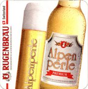 8552: Switzerland, Rugenbrau