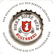 8553: Switzerland, Rugenbrau