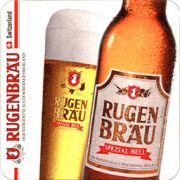 8553: Switzerland, Rugenbrau