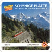 8554: Switzerland, Rugenbrau