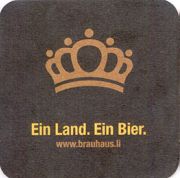 8562: Лихтенштейн, Liechtensteiner Brauhaus