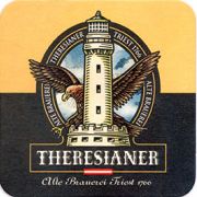 8563: Италия, Theresianer
