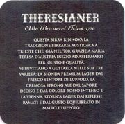 8563: Италия, Theresianer