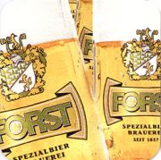 8564: Italy, Forst