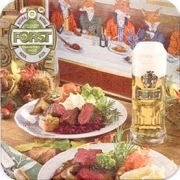 8564: Italy, Forst
