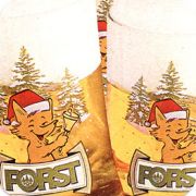 8565: Italy, Forst