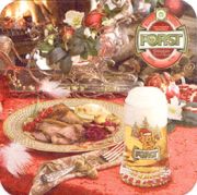 8565: Italy, Forst