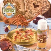 8566: Italy, Forst