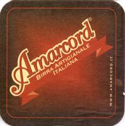 8567: Италия, Amarcord