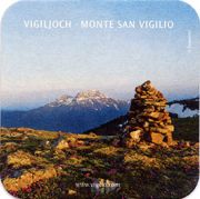 8572: Italy, Forst